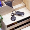 Picture of Moki Leather Keyring MokiTag