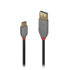 Picture of Lindy 1.0m USB2 Type A to C