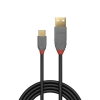 Picture of Lindy 1.0m USB2 Type A to C