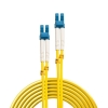 Picture of Lindy 5m Fibre LC-LC