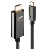 Picture of Lindy 10m USB C to HDM HDR