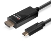 Picture of Lindy 10m USB C to HDM HDR