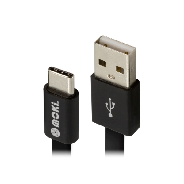 Picture of Moki Pkt Type-C SynCharg Cable