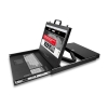 Picture of Lindy 17'' KVM Console