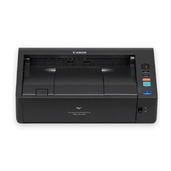 Picture of Canon DRM140II Doc Scanner