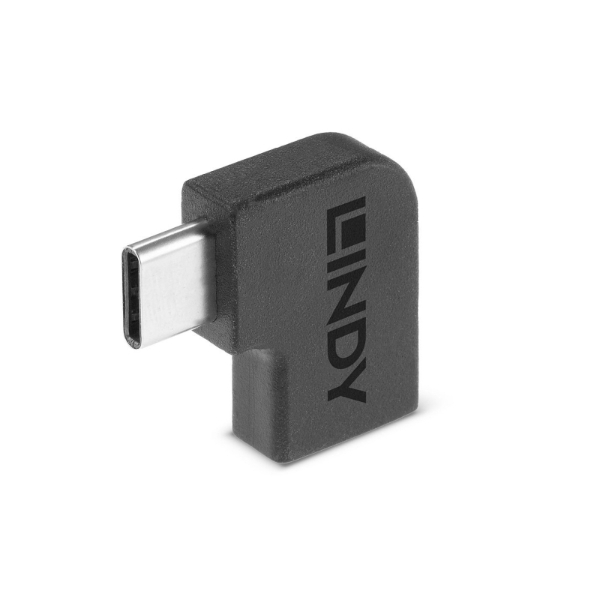 Picture of Lindy USB 3.2 C to C 90 Adapt