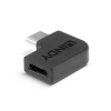 Picture of Lindy USB 3.2 C to C 90 Adapt