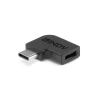 Picture of Lindy USB 3.2 C to C 90 Adapt