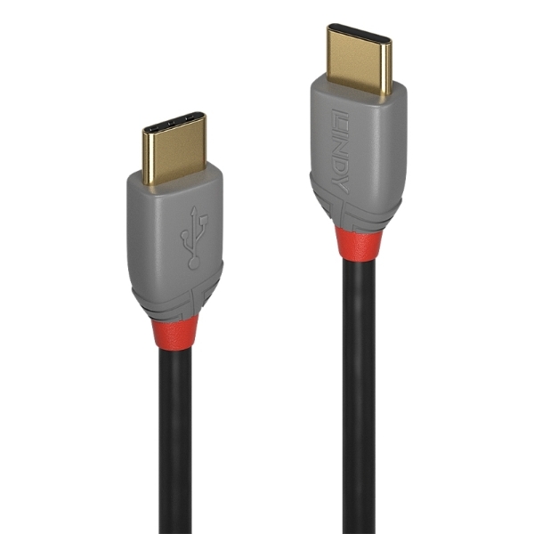 Picture of Lindy 2m USB 2.0  C to C