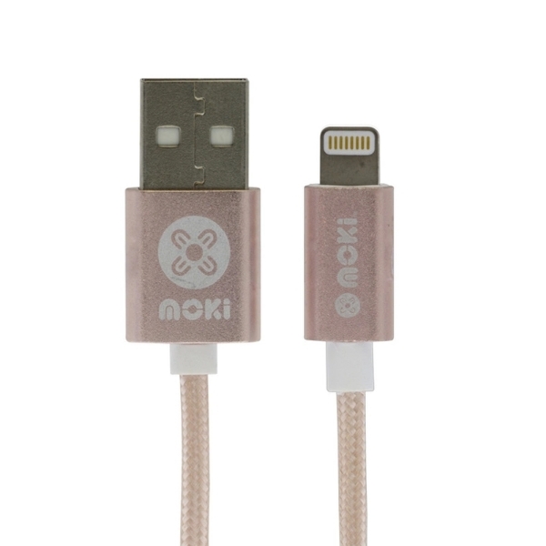 Picture of Moki Lgtning SynCharge Rse Gld
