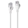 Picture of Lindy 5m CAT6A Slim Grey