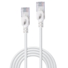Picture of Lindy 5m CAT6A Slim Grey