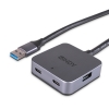 Picture of Lindy 10m USB 3.0 Hub 4 Ports