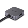 Picture of Lindy 10m USB 3.0 Hub 4 Ports