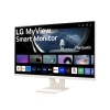 Picture of LG 27'' IPS Smart Monitor