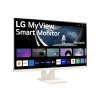 Picture of LG 27'' IPS Smart Monitor