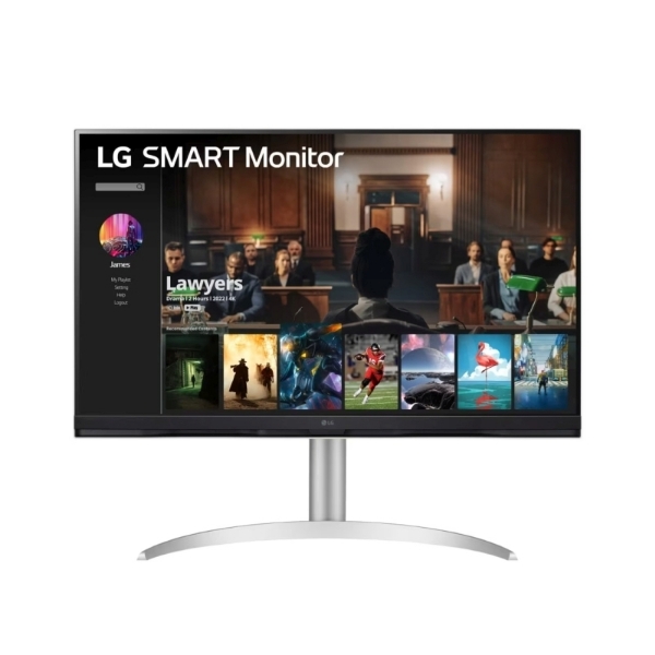 Picture of LG 32'' 4K UHD Monitor
