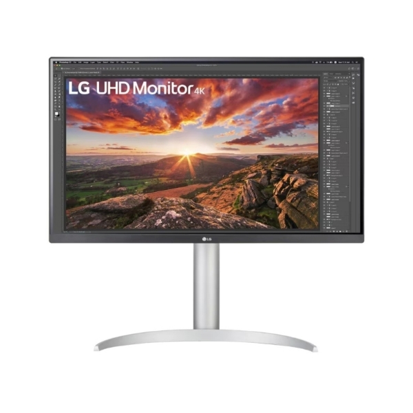 Picture of LG 27'' 4K UHD Monitor