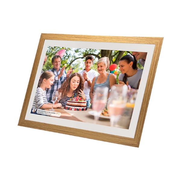 Picture of Jackson Frameo Wifi 15.6 Ok