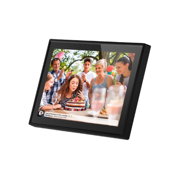 Picture of Jackson Frameo Wifi 10.1 Bl