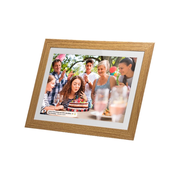Picture of Jackson Frameo Wifi 10.1 Ok
