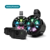Picture of Ecoxgear Tower TBB8 Black