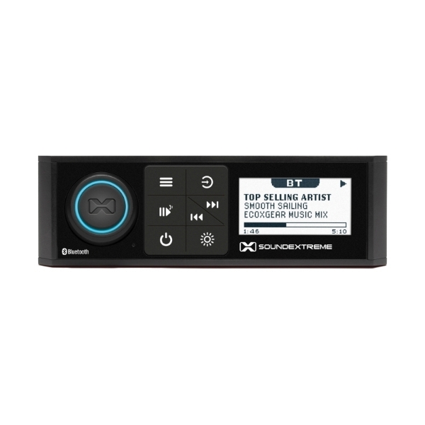 Picture of Ecoxgear Marine DN Radio