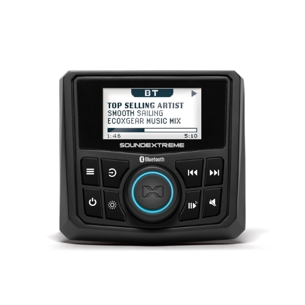 Picture of Ecoxgear Marine GR Radio
