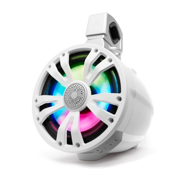 Picture of Ecoxgear Tower ET08 White