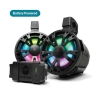 Picture of Ecoxgear Tower TB8 Black