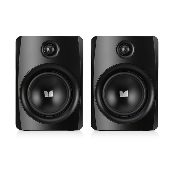 Picture of Monster Bookshelf Speaker L