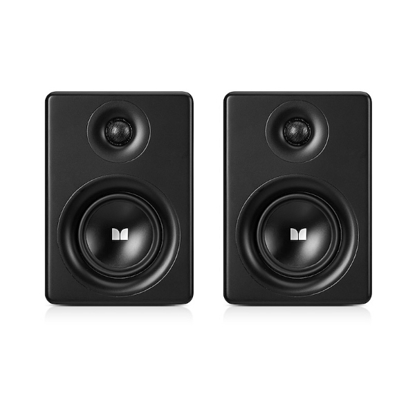 Picture of Monster Bookshelf Speaker S