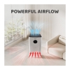 Picture of Nivo Lrg Air Purifier BKJ-55A