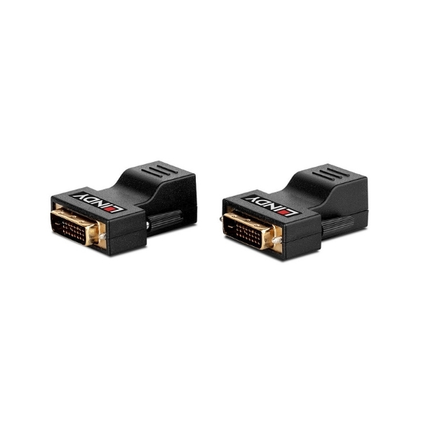 Picture of Lindy 70m CAT6 DVI Extender