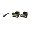 Picture of Lindy 70m CAT6 DVI Extender