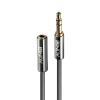 Picture of LINDY 0.5m 3.5mm Audio Ext