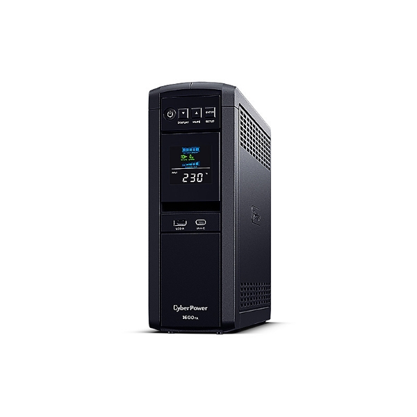 Picture of CP PFC Sinewave Series 1600VA