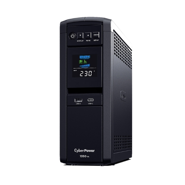 Picture of CP PFC Sinewave Series 1350VA