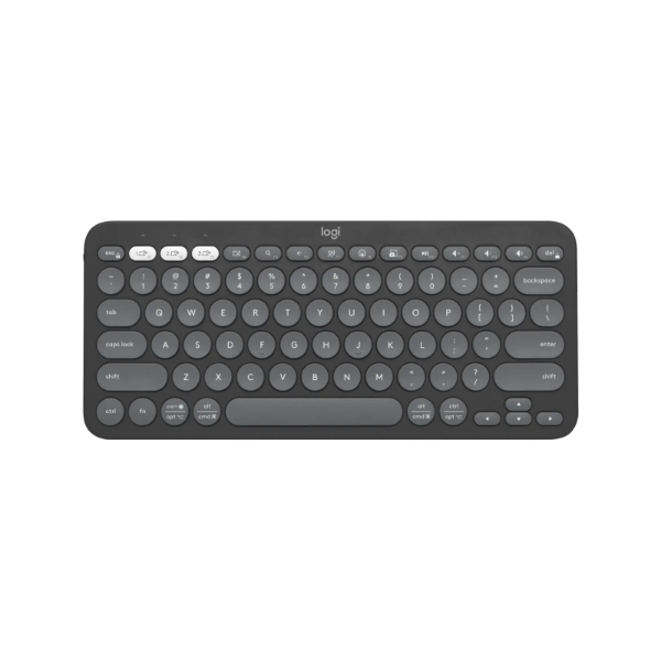 Picture of Logitech Pebble Keys2 Keyboard