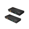 Picture of LINDY 150m Cat6 KVM Ext