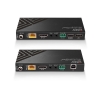 Picture of LINDY 150m Cat6 KVM Ext