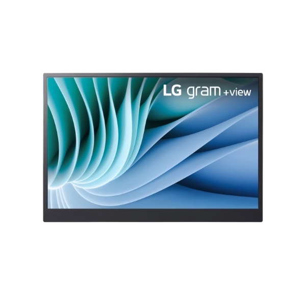 Picture of LG 16''+ view Portable Monitor