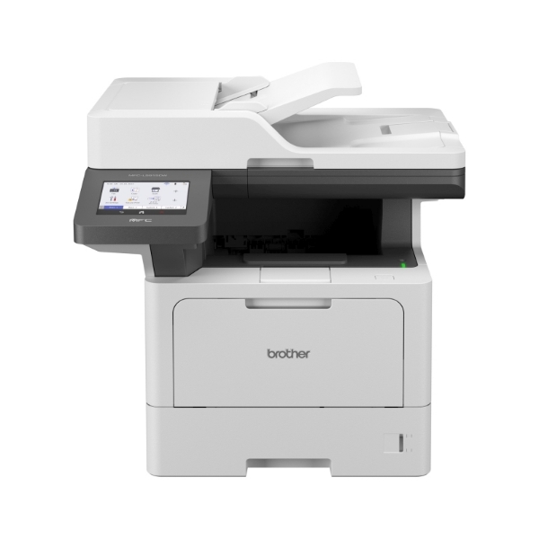 Picture of Brother MFC-L5915DW Laser MFC