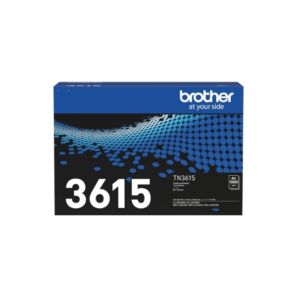 Picture of Brother TN3615 Toner Cart