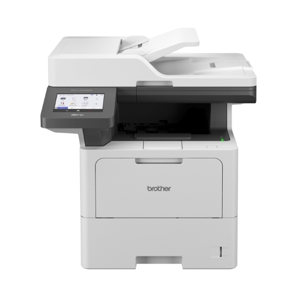 Picture of Brother MFC-L6720DW Laser MFC