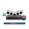 Picture of D-Link Vigilance Kit 8CH 8MP