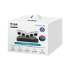 Picture of D-Link Vigilance Kit 8CH 5MP