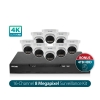 Picture of D-Link Vigilance Kit 16CH 8MP