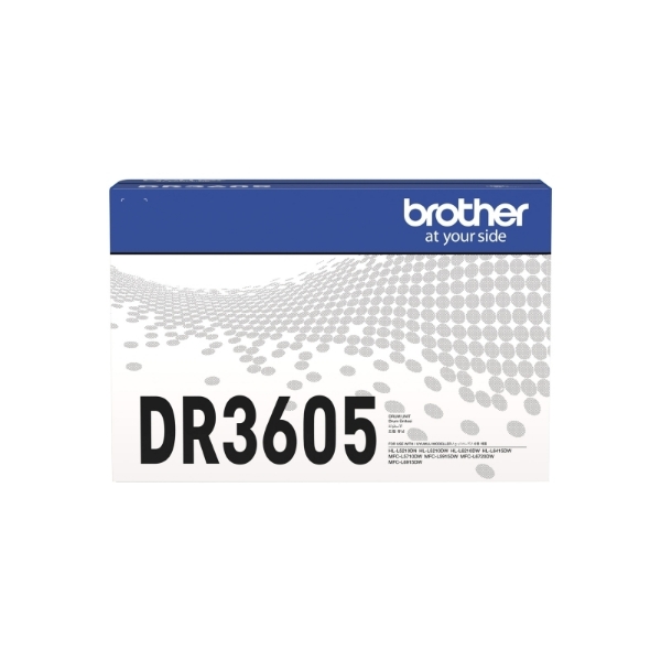 Picture of Brother DR3605 Drum Unit