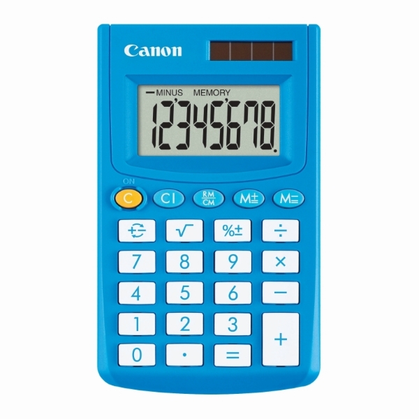 Picture of Canon LS270VIIIB Calculator